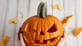 This pumpkin carving set is so easy to use, and it’s on sale on Amazon
