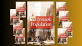 Books That Shook the Business World: An Essay on the Principle of Population by Thomas Robert Malthus