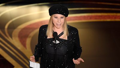 Antigua mansión de Barbra Streisand entra al mercado por $18 millones de dólares - El Diario NY