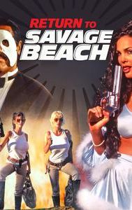 L.E.T.H.A.L. Ladies: Return to Savage Beach