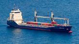 El buque Borkum, en aguas españolas, provoca división en el Gobierno de coalición: el PSOE niega que lleve armas a Israel