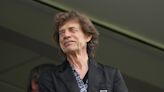 Rolling Stones frontman Mick Jagger won’t be joining the artists selling their music catalog: ‘My kids don’t need $500 million to live well. Come on’