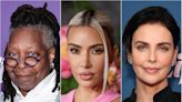 ‘Kim Kardashian cannot get a movie greenlit’: Whoopi Goldberg refutes Charlize Theron’s claim about reality star