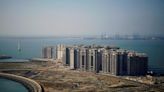 IMF says Asian economies under cosh as China's property woes bite