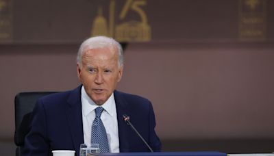 Biden concederá una segunda entrevista en televisión tras el debate del 27 de junio