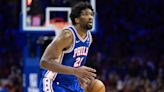 Philadelphia 76ers star Joel Embiid scores 50 vs. Knicks while dealing with Bell's palsy