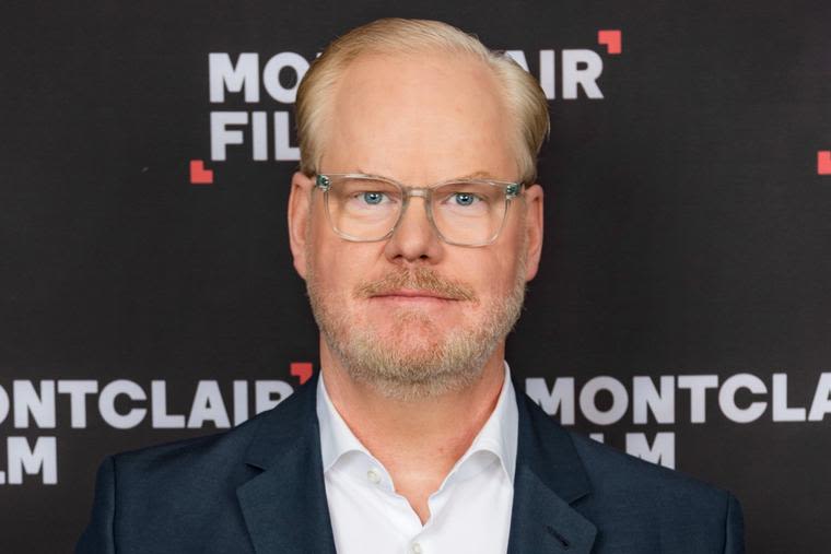 Catholic Comedian Jim Gaffigan to Host Al Smith Dinner; Trump, Harris to Attend