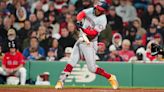 Nationals handle offense-challenged Red Sox