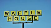 Scattered, covered and closed: A Midlands Waffle House is currently shuttered. Here’s why