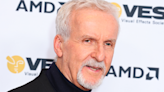 James Cameron Talks Superhero Movies, Wants a Woman to Direct Batman