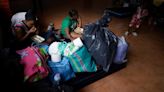 Mexico plans to launch an asylum processing app next week