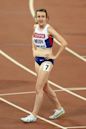 Laura Muir