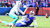 Game recap: Miami Dolphins rally comes up short against Buffalo Bills in NFL playoffs