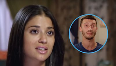 90 Day Fiance’s Loren Reveals Her Plastic Surgery Negatively Affected Sex Life With Husband Alexei