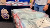 DEA agents seize 570,000 fake fentanyl pills in Colorado drug busts