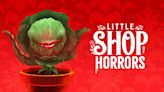 Little Shop of Horrors in Cleveland at Rubber City Theatre 2024
