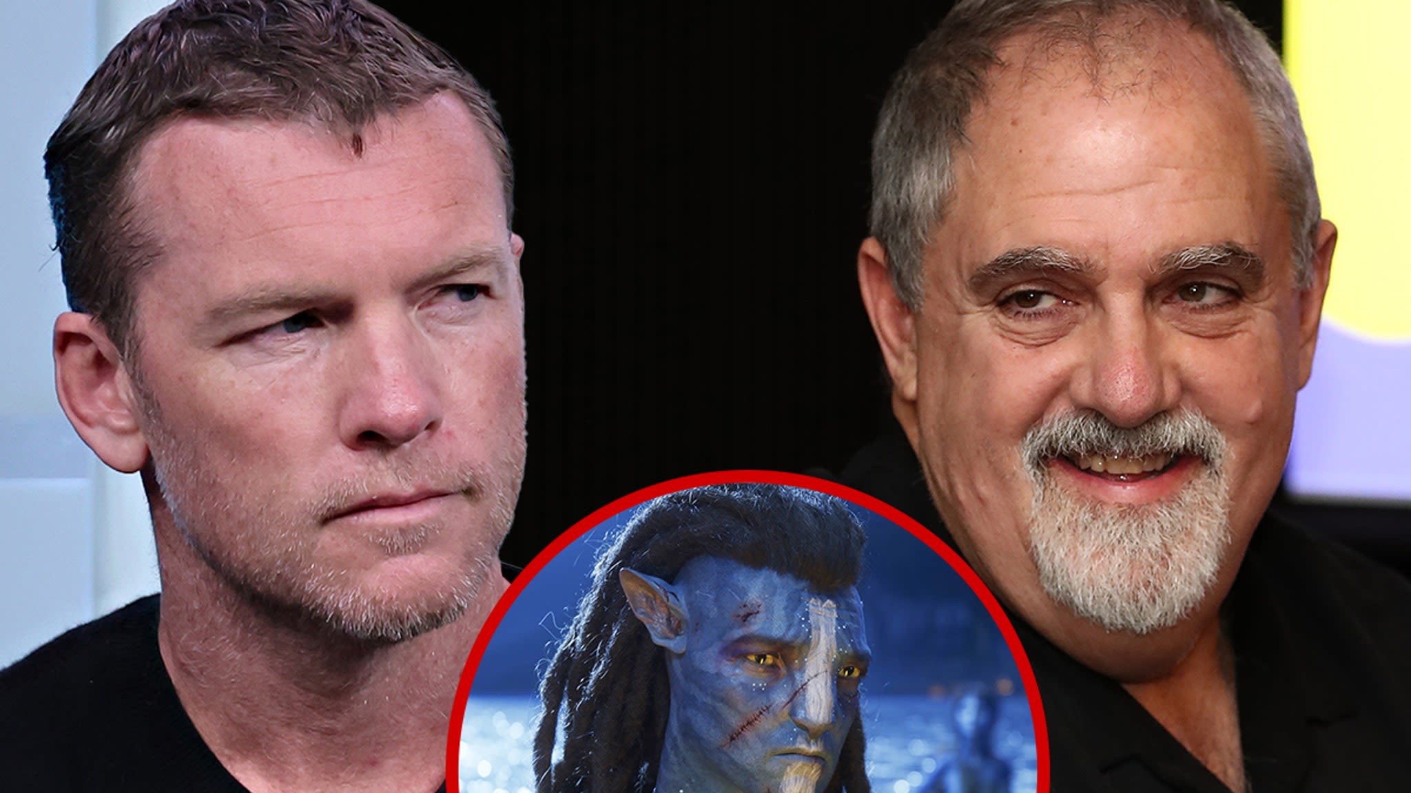 Sam Worthington Remembers Late Producer Jon Landau with 'Avatar' Reference