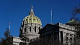 Pennsylvania budget talks heat up as Republican lawmakers seek tax cut