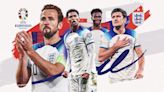 England Euro 2024 squad: Who will Gareth Southgate will take to Germany? | Goal.com South Africa
