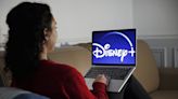 Disney+'s new logo slammed online