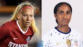 How Soccer Player Naomi Girma Is Honoring Late Friend Katie Meyer Ahead of the World Cup