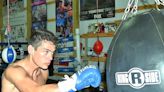 Ashland City boxer Tyler 'Short Fuse' Tomlin will try to remain unbeaten in Showtime debut