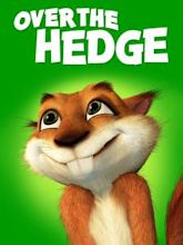 Over the Hedge (film)