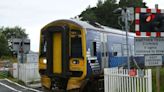 Don’t let your trampolines blow away, Network Rail Scotland warns amid forecast for strong winds