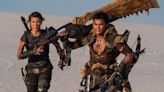 Monster Hunter Streaming: Watch & Stream Online via Starz