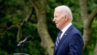 Biden commemorates Brown v. Board of Education anniversary with White House meeting