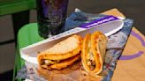 Taco Bell Is Releasing A Street Food-Inspired Chalupa (For A Limited Time)