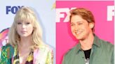 Joe Alwyn denies visiting Black Dog pub mentioned in Taylor Swift's album while addressing his breakup with singer