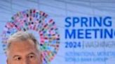 IMF calls on EU to deepen single market integration to boost growth