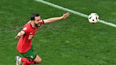 Portugal ease past Turkey to win last 16 spot - RTHK