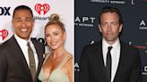 Amy Robach’s Parents Recall T.J. Holmes Scandal, Reveal How They Felt About Andrew Shue Divorce