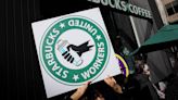 Starbucks and US workers' union meet for contract negotiations