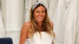 Kelly Bensimon Goes Wedding Dress Shopping, Says Gown She Chose Isn't Her Typical Style: 'Shocked' (Exclusive)
