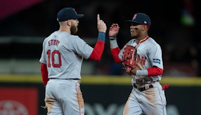 Red Sox Waste No Time, Show Exactly Who They Are On Opening Day