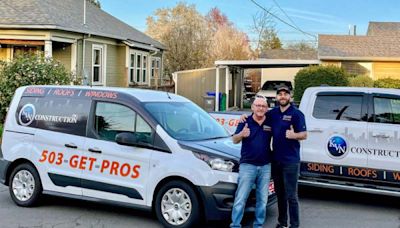 KVN Portland Roofing: Premier Roofing Company in Portland, OR, Revolutionizing Roof Replacement and Repairs