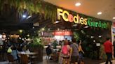 New in town: Foodies’ Garden – Garden-themed food court with beer bar at Hougang Mall