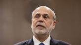 Ben Bernanke to lead review of Bank of England's financial forecasting