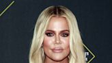 Khloe Kardashian reveals she had tumor removed from her face