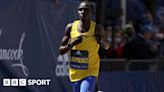 Lawrence Cherono: Kenyan marathon runner given seven-year ban for doping