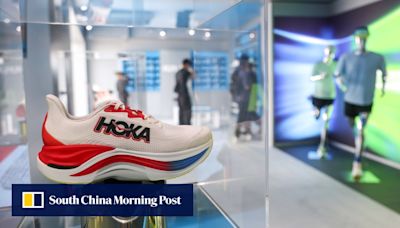 Hoka to open two stores in Hong Kong as running shoe brand eyes growth in Asia