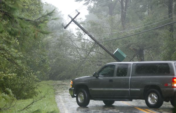 California drivers get warning: "Use extra caution"