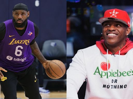 Former NBA Player Claims Rich Paul’s Viral LeBron James Is A Free Agent Slip-Up Was ‘Leverage Play...