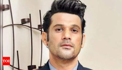 Sohum Shah on nepotism debate, struggles with networking: 'Attending Bollywood parties isn't my cup of tea' | Hindi Movie News - Times of India