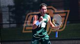 Baris’ Dominant Comeback Sees him Advance to NCAA Championships Sweet 16