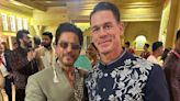 'A Surreal 24 Hours': John Cena Thanks Ambani Family For Their 'Warmth & Hospitality'; Meets SRK At Anant-Radhika's Wedding