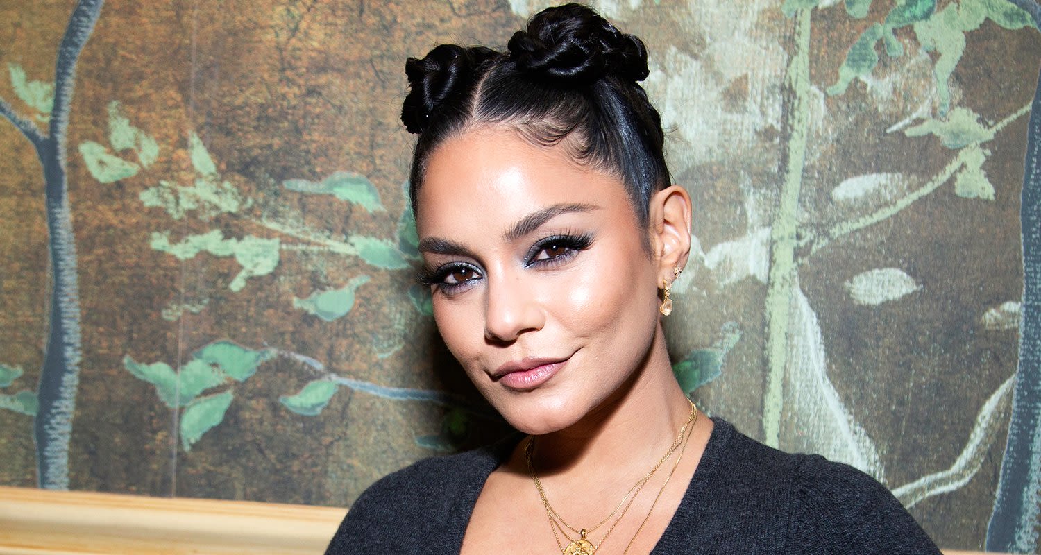 Vanessa Hudgens Explains Why She Skipped Coachella 2024